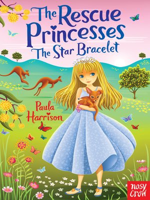 cover image of The Star Bracelet
